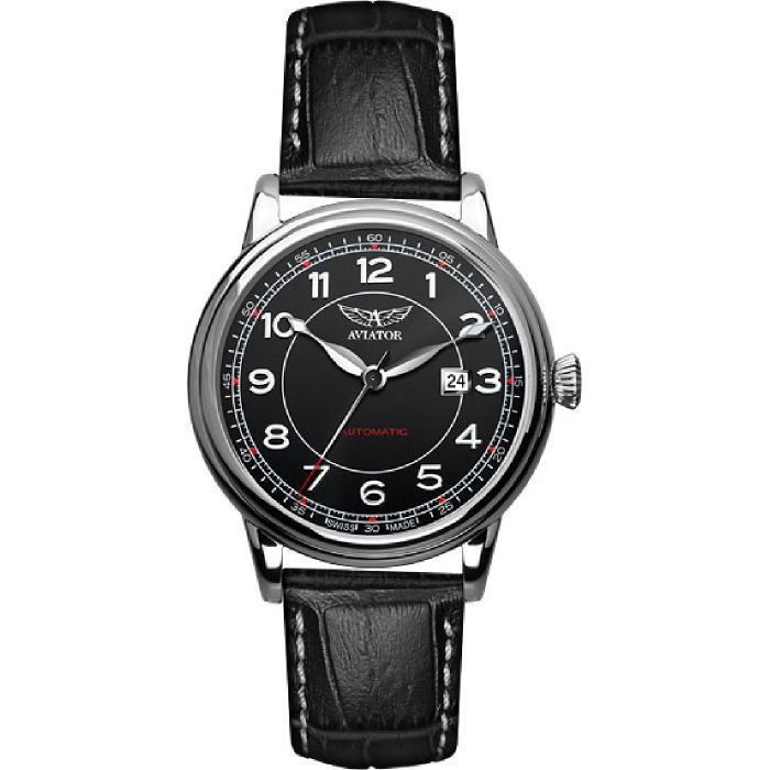 Наручные часы Aviator  V.3.09.0.107.4 Швейцария