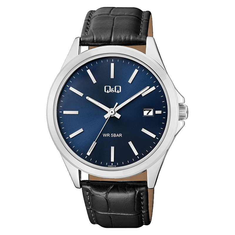 Купить Наручные часы Q&Q A484J312Y в Sibtime Наручные часы Q&Q A484J312Y