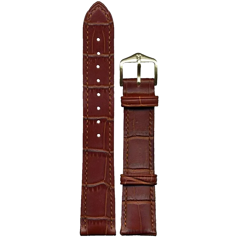 HIRSCH 0102 80 70 17 Gold Sette Duke 
