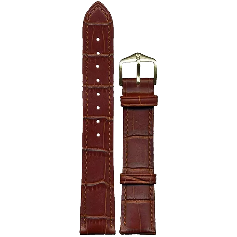 HIRSCH 0102 80 70 17 Gold Sette Duke 