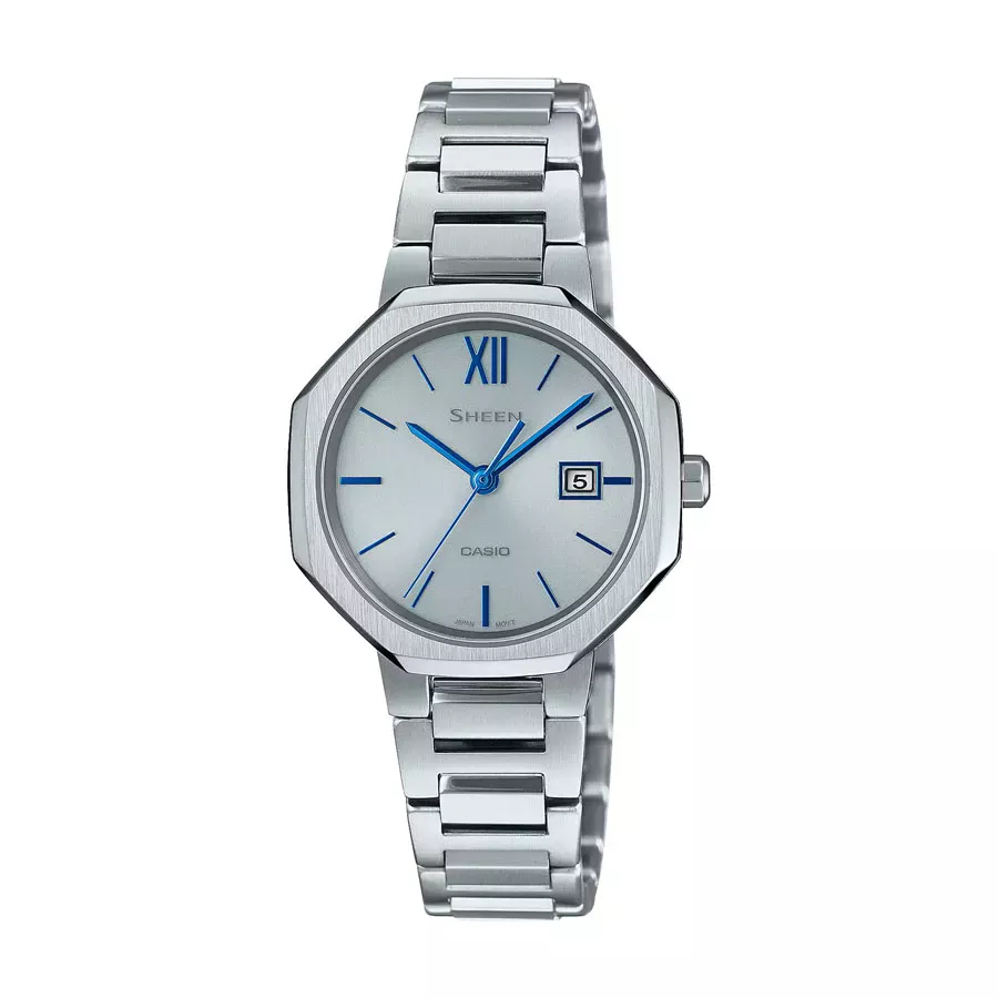 Casio Sheen SHS-4529D-7A  Фото 1