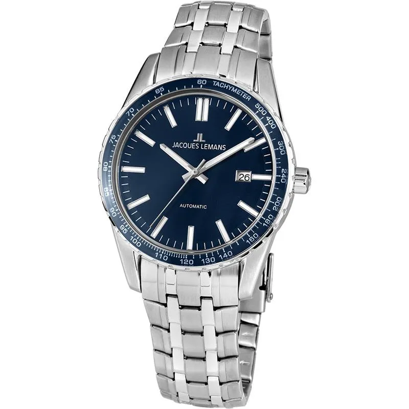 Jacques Lemans 1-2075F  Фото 1