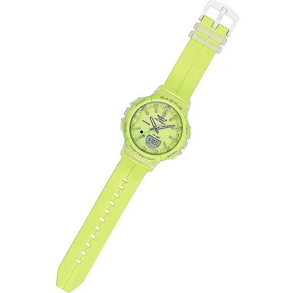 Casio Baby-G BGS-100-9A  Фото 2