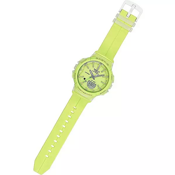 Casio Baby-G BGS-100-9A  Фото 2