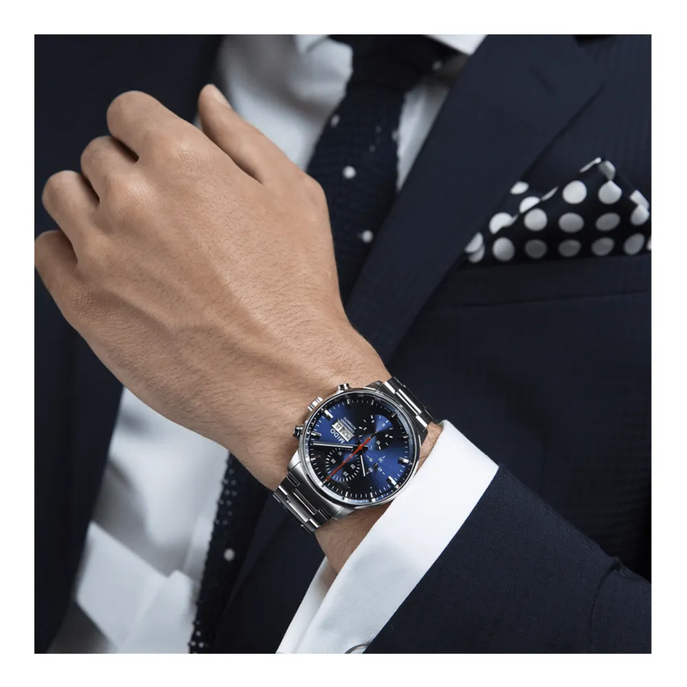 Mido M016.414.11.041.00  Фото 4