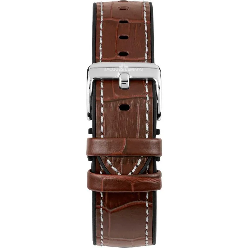 Jacques Lemans 1-2117W  Фото 2