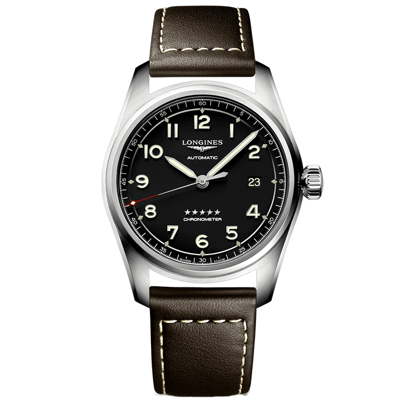 Longines L3.810.4.53.0  Фото 1