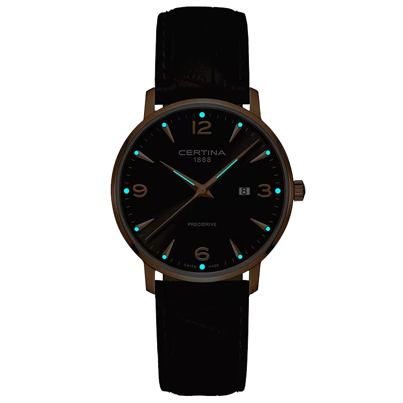 Certina C035.410.36.087.00  Фото 2