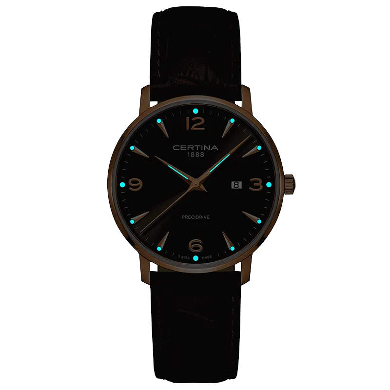 Certina C035.410.36.087.00  Фото 2