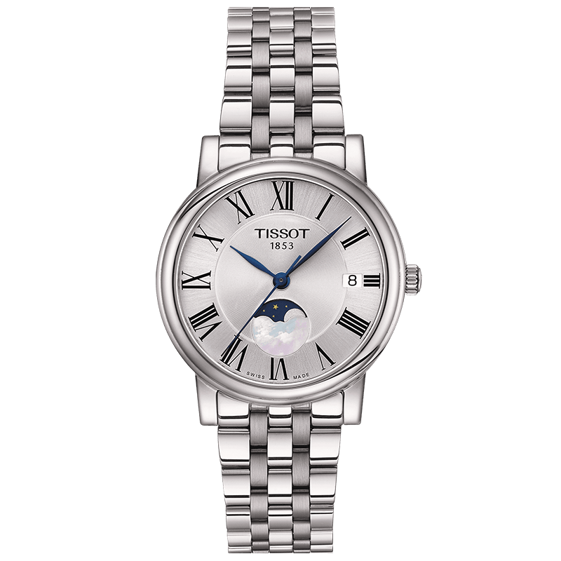 Tissot T122.223.11.033.00  Фото 1