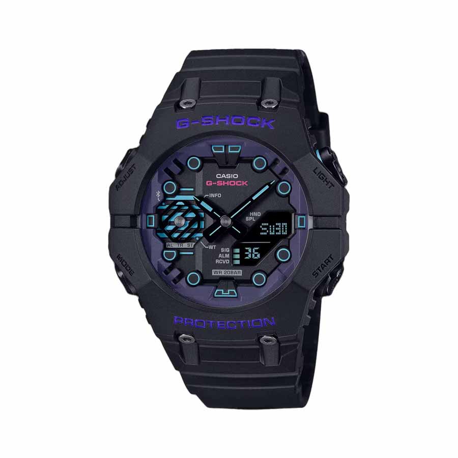 Casio G-Shock GA-B001CBR-1A  Фото 1