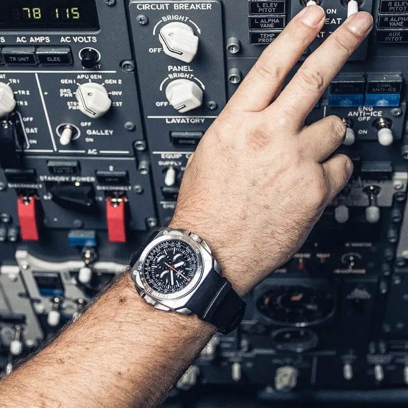 Aviator M.2.30.0.220.6  Фото 4