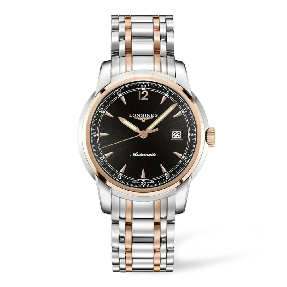 Longines L2.766.5.59.7 