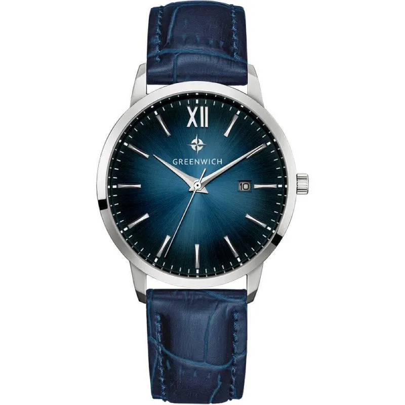 Greenwich GW 021.16.16  Фото 1