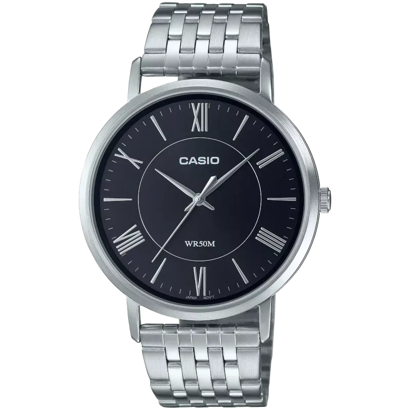Casio Collection MTP-B110D-1A 