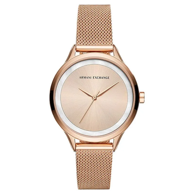 Armani Exchange AX5602  Фото 1