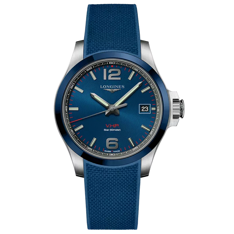 Longines L3.719.4.96.9  Фото 1