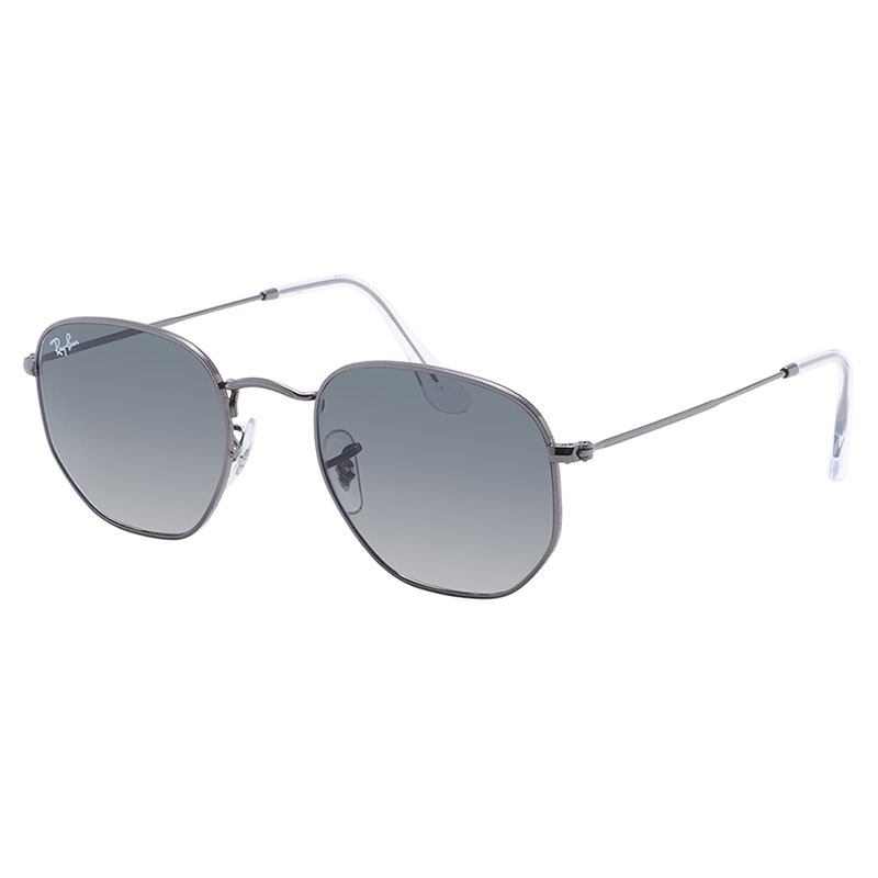 Ray-Ban 3548N 004/71 