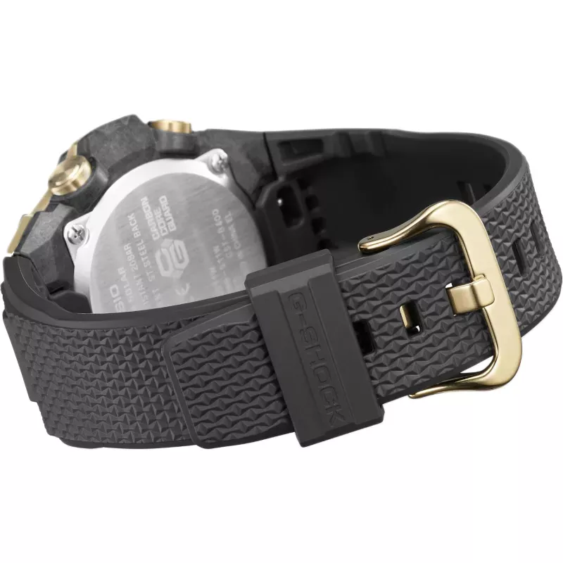 Casio G-Shock GST-B400GB-1A9  Фото 2