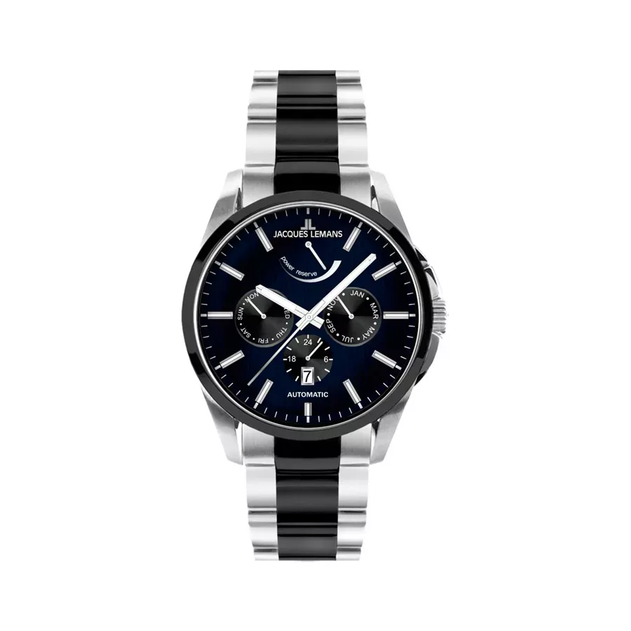 Jacques Lemans 1-2204G  Фото 1