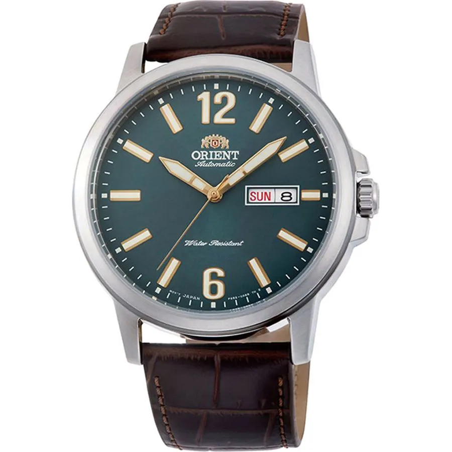 Наручные часы  Orient RA-AA0C06E19B  Фото 4