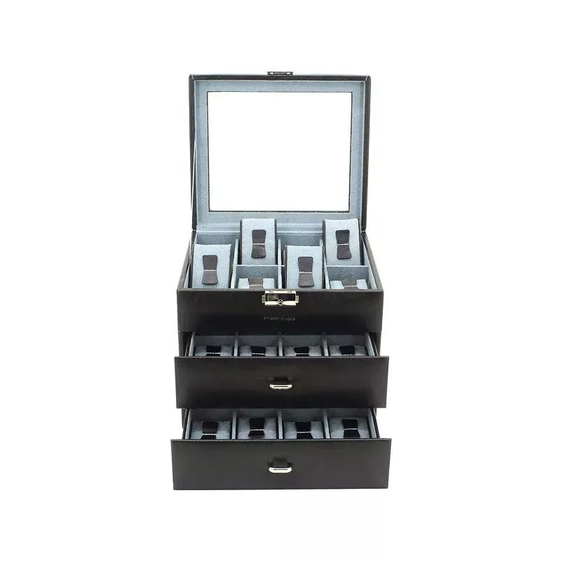 Friedrich 20098-2 Шкатулка для 24 часов  Фото 2