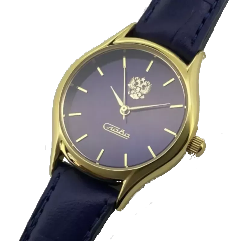 Наручные часы  Слава 1129115/2035 