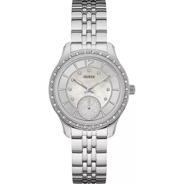 Купить Наручные часы Guess W0931L1 в Sibtime Наручные часы Guess W0931L1