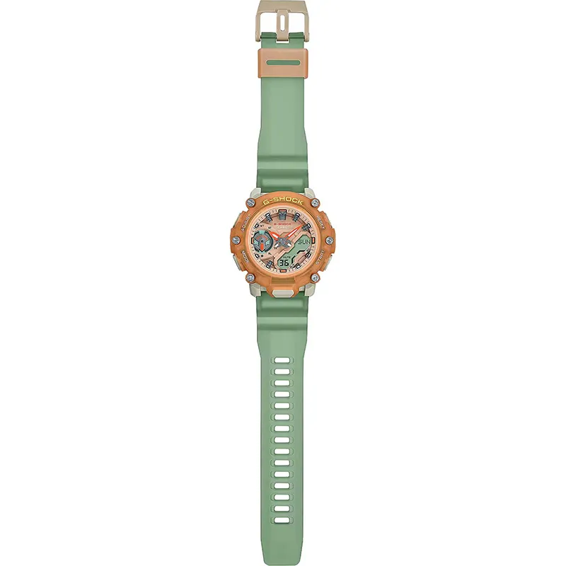 Casio G-Shock GMA-S2200PE-5A  Фото 3