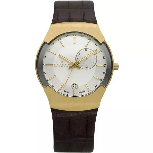 Skagen 983XLGLD  Фото 2