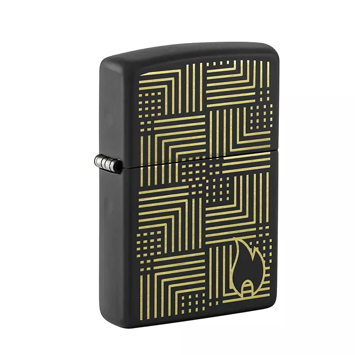 Zippo 46478 Reflection Design  Фото 1