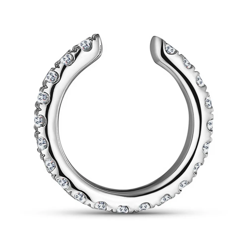 ALROSA Diamonds FL145121S Кафф  Фото 1