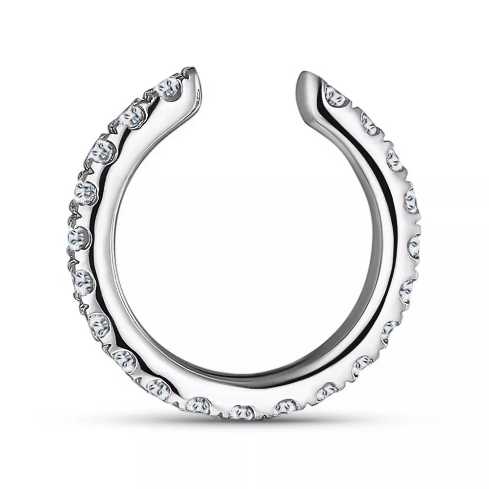 ALROSA Diamonds FL145121S Кафф  Фото 1