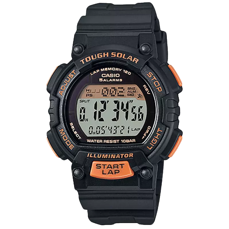 Casio Collection STL-S300H-1B 