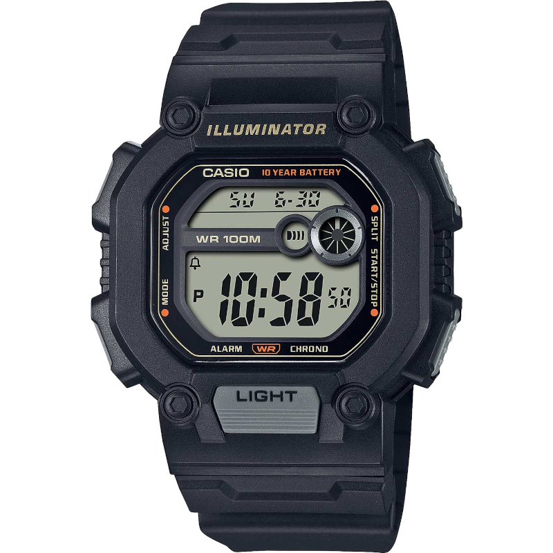 Casio Collection W-737HX-1A 