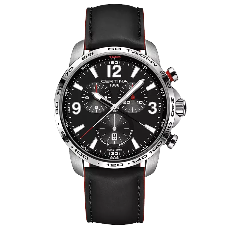 Certina C001.647.16.057.01  Фото 1