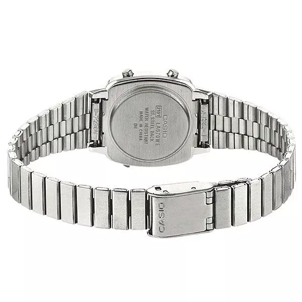 Casio Collection LA670WEA-1E  Фото 2
