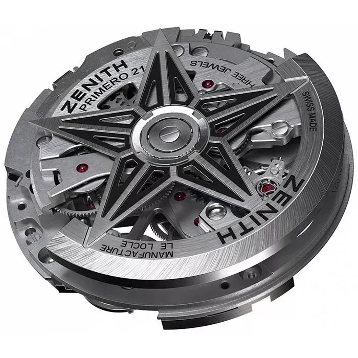 Zenith 95.9000.9004/78.R582  Фото 2