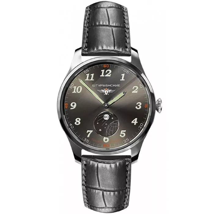 Наручные часы  Штурманские VD78/6811420 