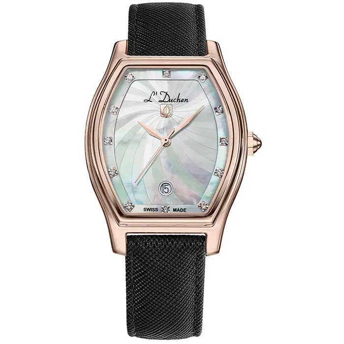 Наручные часы  L'Duchen D 641.10.33  Фото 1