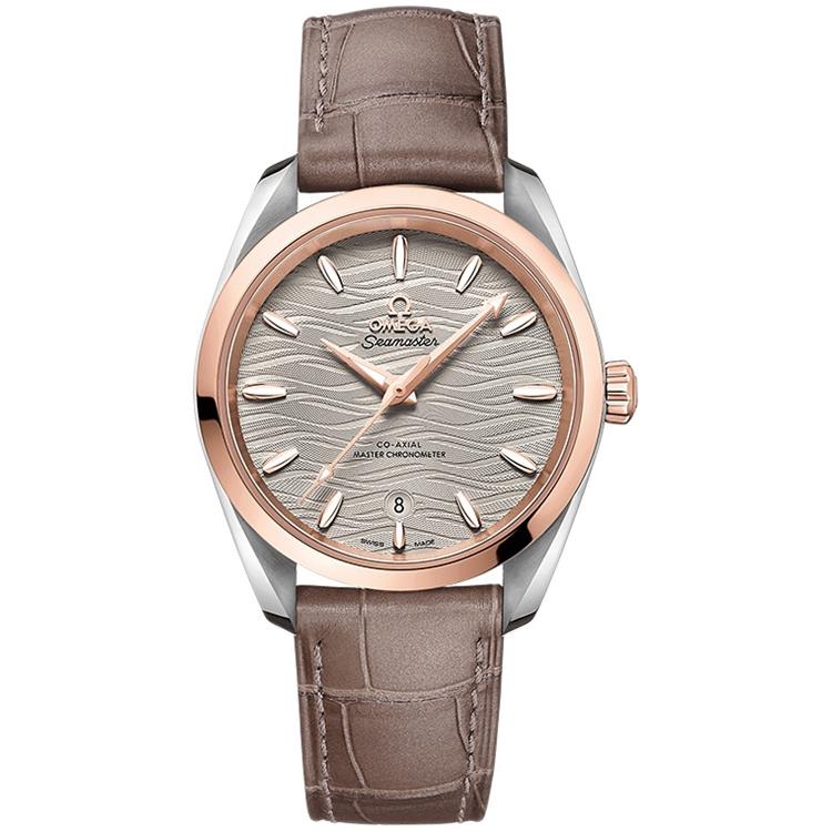 Купить Наручные часы Omega 220.23.38.20.06.001 Seamaster в Sibtime Фото 1 Наручные часы Omega 220.23.38.20.06.001 Seamaster Фото 1
