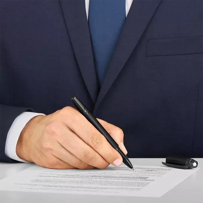 Купить Montblanc 00118463 Файнлайнер в Sibtime Фото 3 Montblanc 00118463 Файнлайнер Фото 3