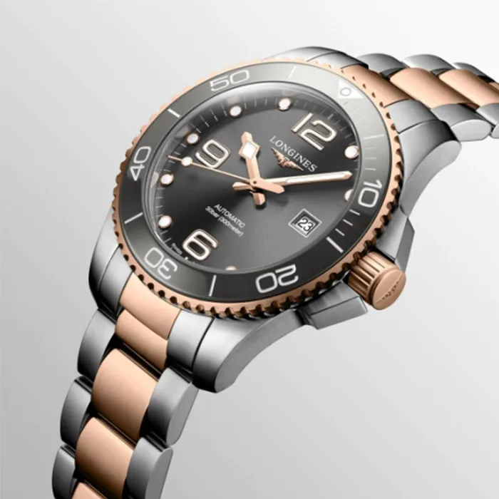 Longines L37823787  Фото 2