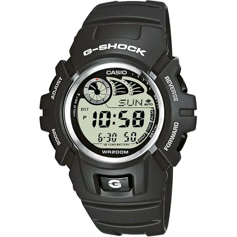 Наручные часы  Casio G-Shock G-2900F-8V 