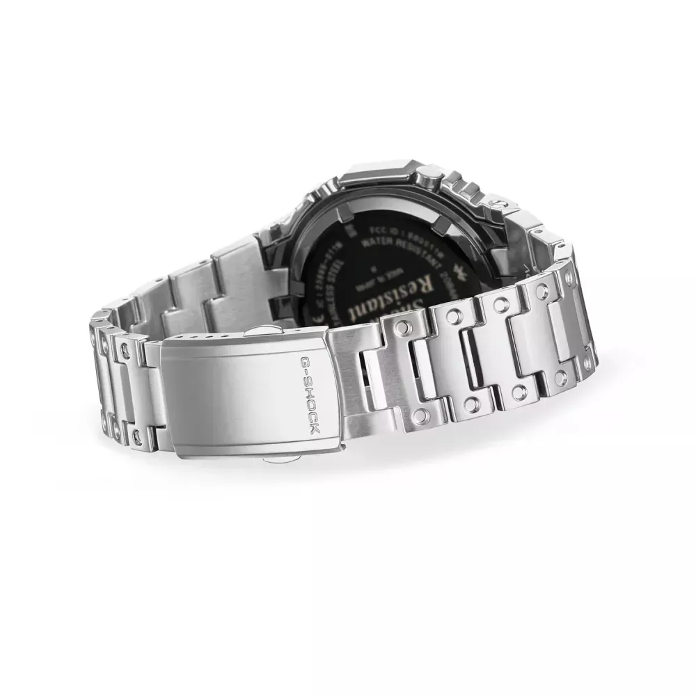Casio G-Shock GM-B2100AD-2A  Фото 4
