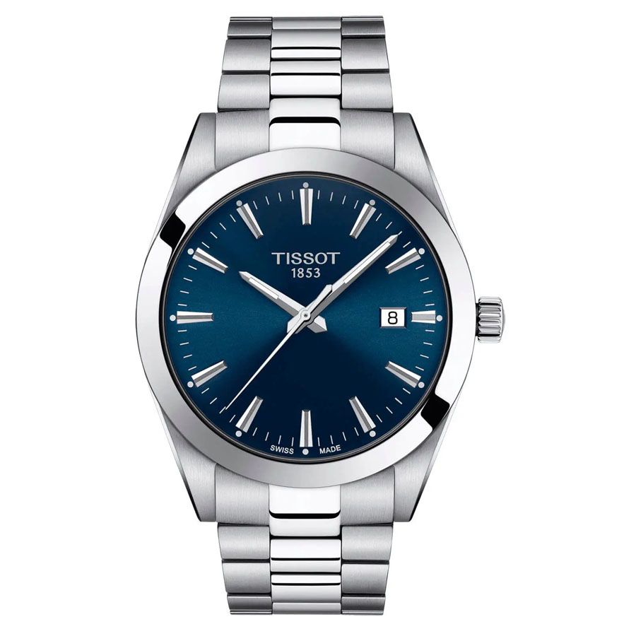 Tissot T1274101104100  Фото 1
