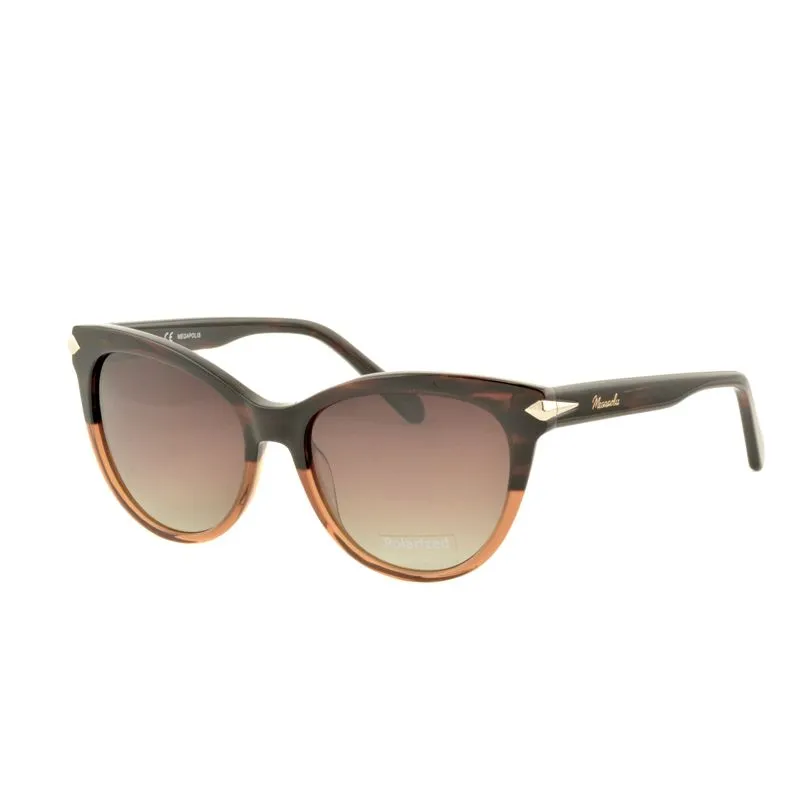 Megapolis 213-Brown/P  Фото 1