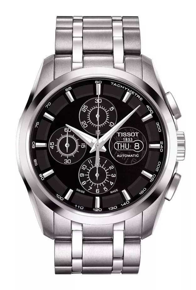 Tissot T035.614.11.051.00 