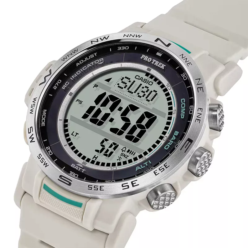 Casio Pro Trek PRW-35-7  Фото 9