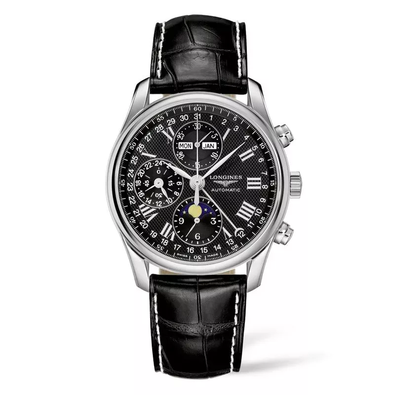 Longines L2.673.4.51.7 
